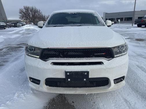 2019 Dodge Durango GT Plus