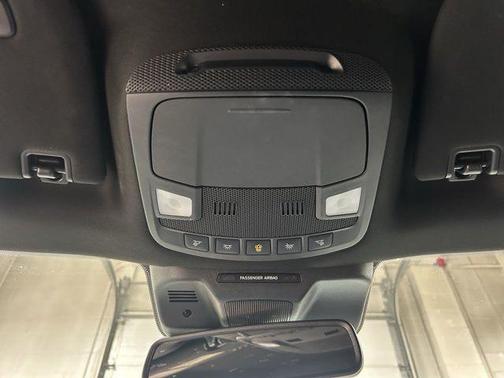 Oxford White 2024 Ford Expedition Timberline