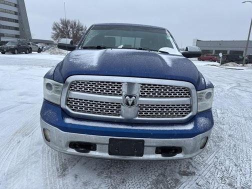 2015 RAM 1500 Laramie