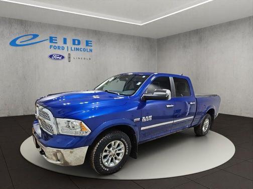 2015 RAM 1500 Laramie