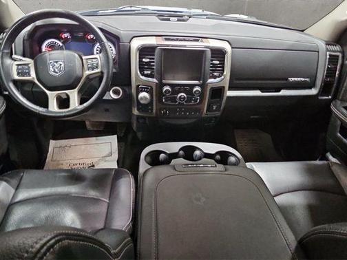 2015 RAM 1500 Laramie