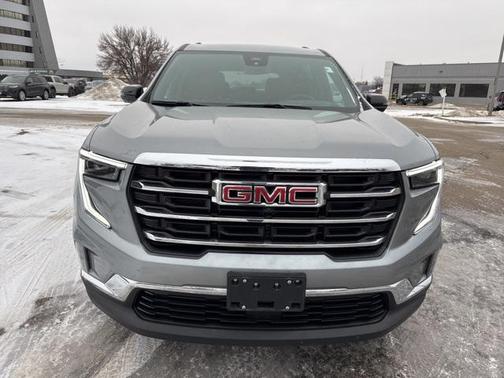 2024 GMC Acadia AWD Elevation