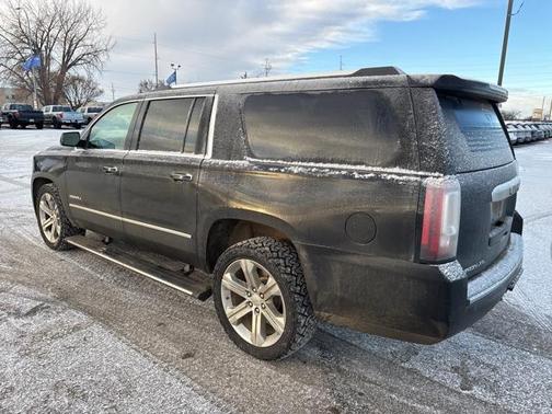 2017 GMC Yukon XL Denali