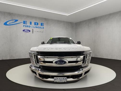2018 Ford F-350 XLT