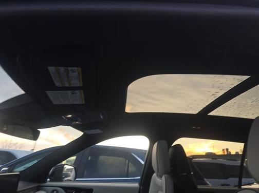 2025 Lincoln Aviator Black Label AWD