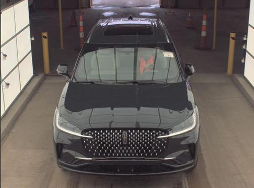 2025 Lincoln Aviator Black Label AWD