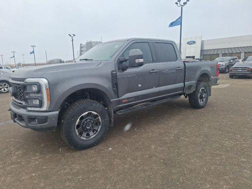 2023 Ford F-250 Lariat