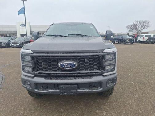 2023 Ford F-250 Lariat