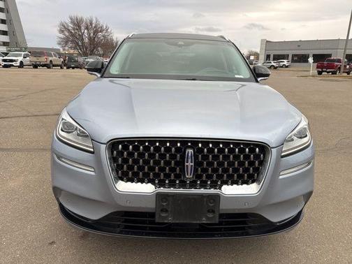 2022 Lincoln Corsair Grand Touring