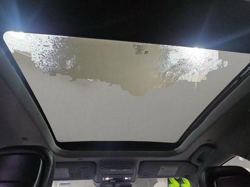 Elite Blue Metallic Clearcoat 2022 Lincoln Corsair Grand Touring