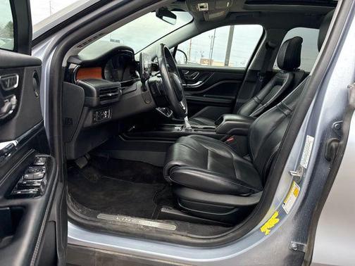 2022 Lincoln Corsair Grand Touring