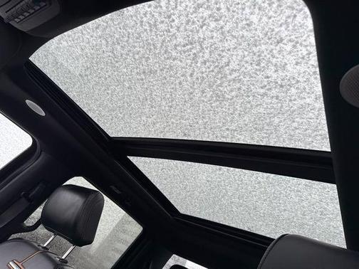 Agate Black Metallic 2024 Ford F-350 Platinum