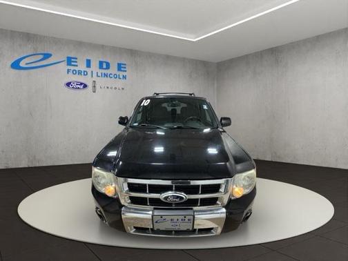 2010 Ford Escape Limited