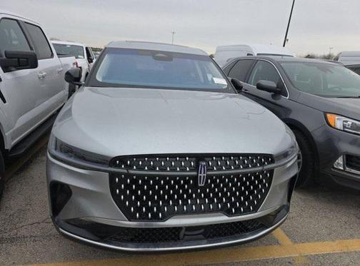 2024 Lincoln Nautilus Premiere