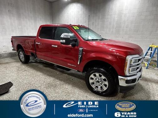 2023 Ford F-350 King Ranch