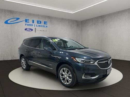 2020 Buick Enclave AWD Avenir