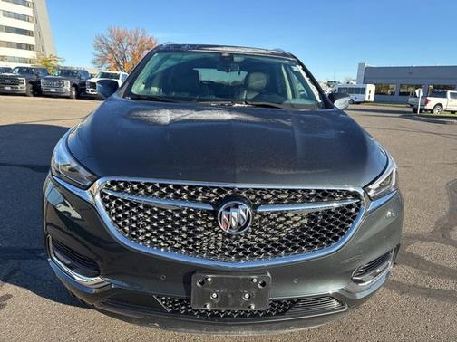 2020 Buick Enclave AWD Avenir