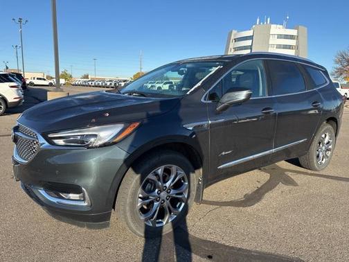 2020 Buick Enclave AWD Avenir