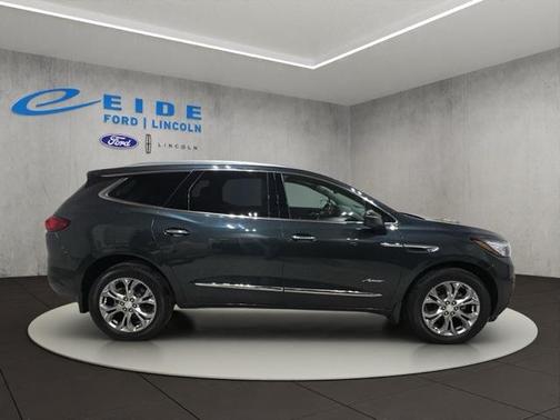 2020 Buick Enclave AWD Avenir