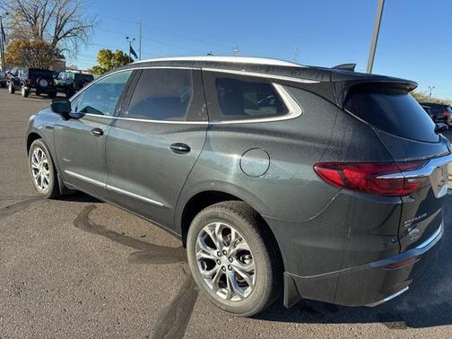 2020 Buick Enclave AWD Avenir