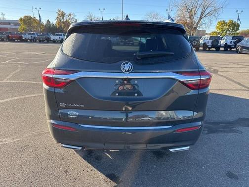 2020 Buick Enclave AWD Avenir