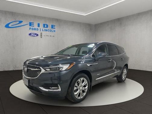 2020 Buick Enclave AWD Avenir