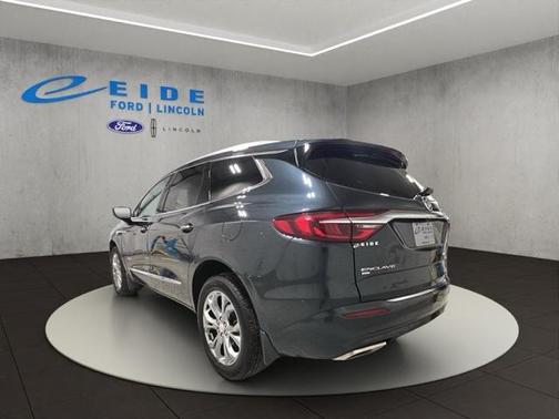 2020 Buick Enclave AWD Avenir