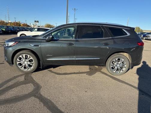 2020 Buick Enclave AWD Avenir