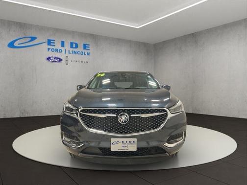 2020 Buick Enclave AWD Avenir