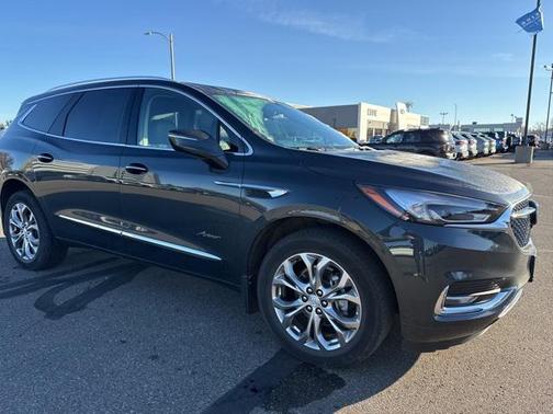 2020 Buick Enclave AWD Avenir