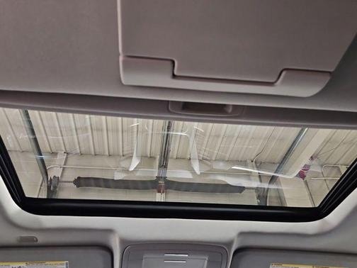 Satin Steel Metallic 2019 GMC Yukon SLT Standard Edition