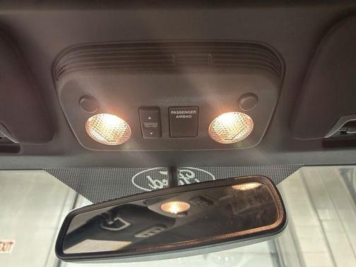 Magnetic Metallic 2017 Ford Mustang GT Premium