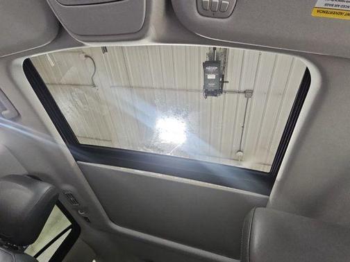 2025 Ford Expedition Max Active 4x4