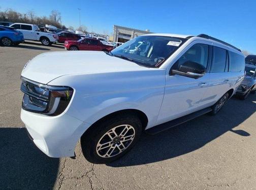 2025 Ford Expedition Max Active 4x4