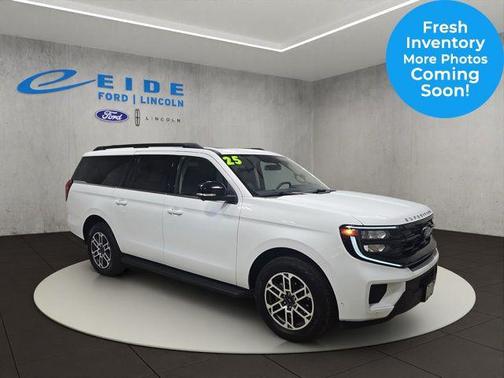 2025 Ford Expedition Max Active 4x4