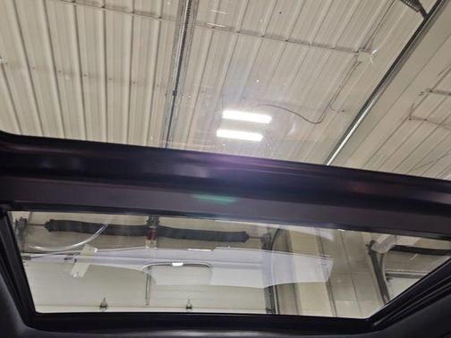 Infinite Black 2020 Lincoln Navigator Reserve