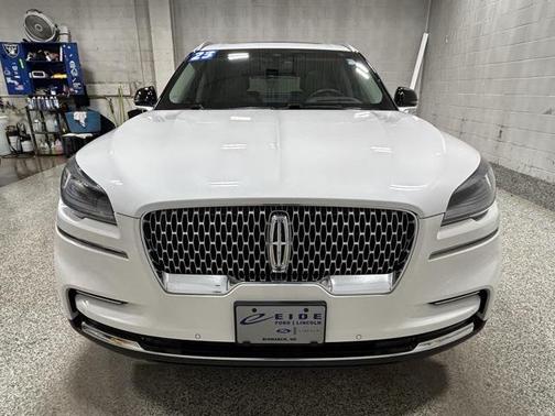 2023 Lincoln Aviator Reserve AWD