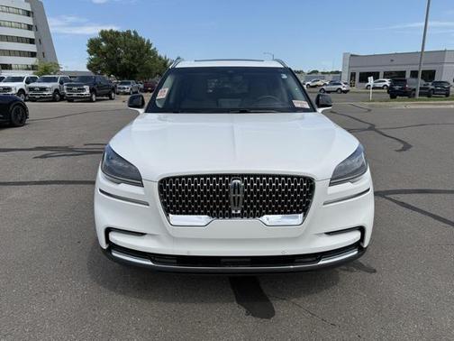 2023 Lincoln Aviator Reserve AWD