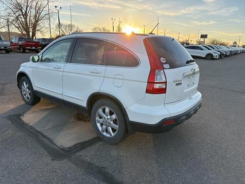 2007 Honda CR-V EX-L