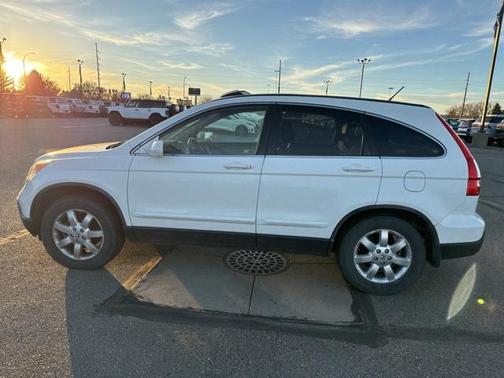 2007 Honda CR-V EX-L