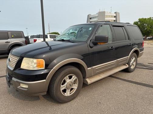 2004 Ford Expedition Eddie Bauer