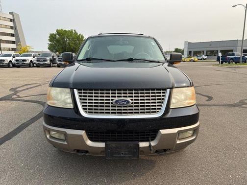 2004 Ford Expedition Eddie Bauer
