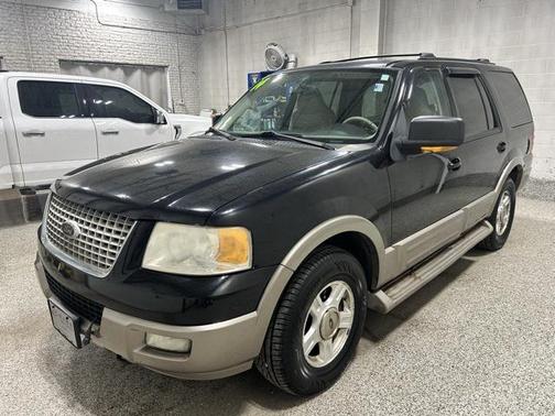 2004 Ford Expedition Eddie Bauer