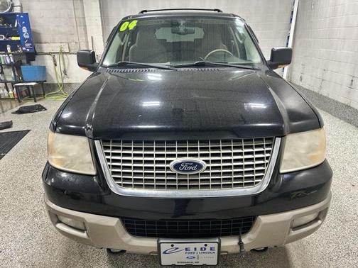 2004 Ford Expedition Eddie Bauer
