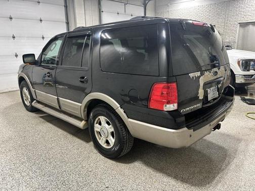 2004 Ford Expedition Eddie Bauer