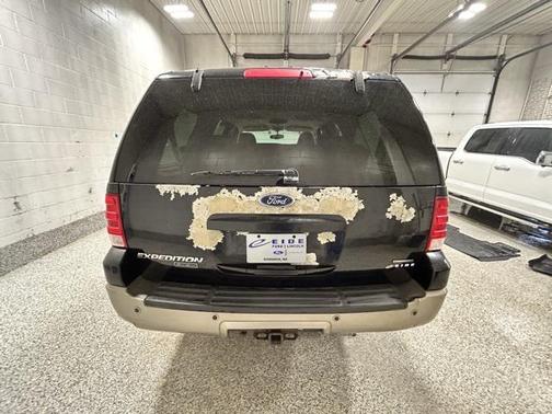 2004 Ford Expedition Eddie Bauer