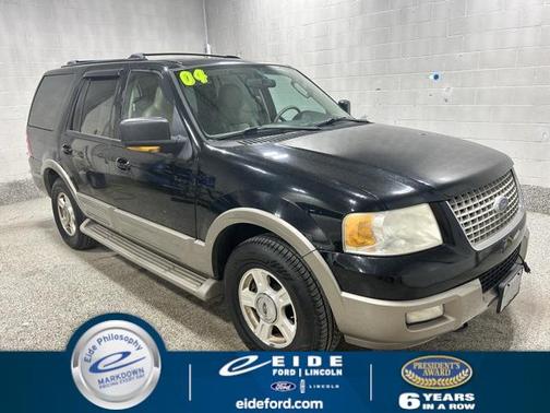 2004 Ford Expedition Eddie Bauer