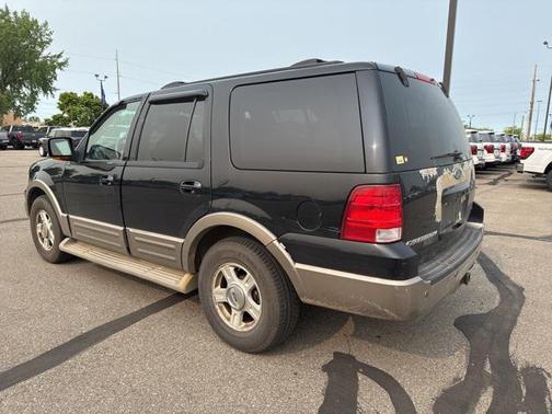 2004 Ford Expedition Eddie Bauer
