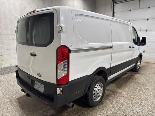 2020 Ford Transit-150 Base