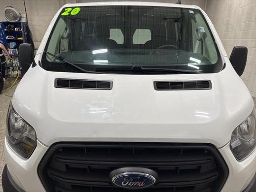 2020 Ford Transit-150 Base